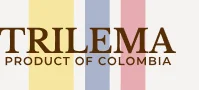 logotipo trilema cafe hover
