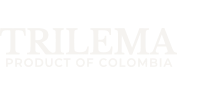 logotipo trilema cafe
