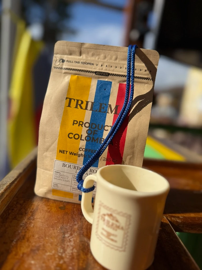 origen cafetero